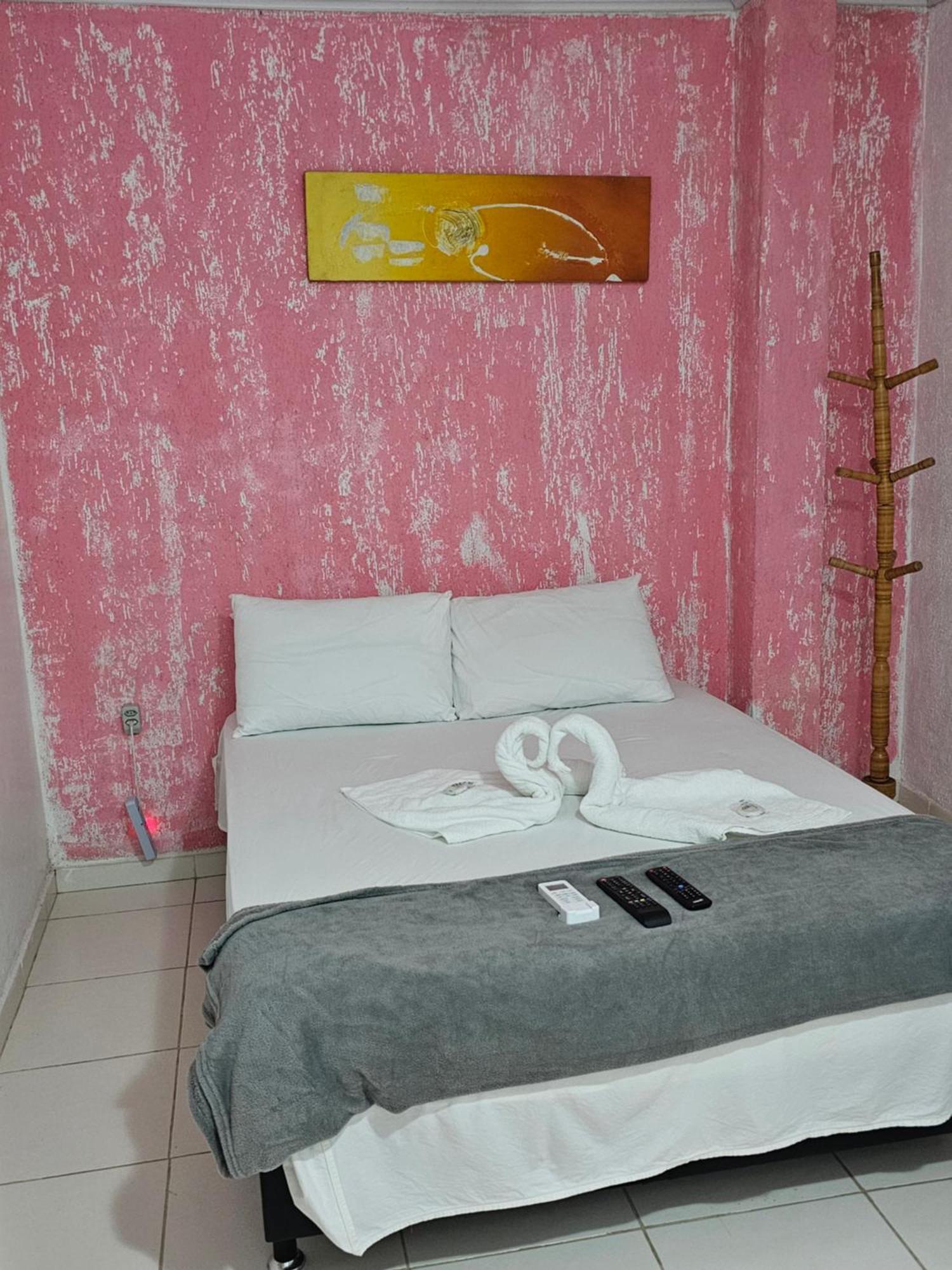 Casa tia Rosa hospedagem familiar Guapimirim Quarto foto